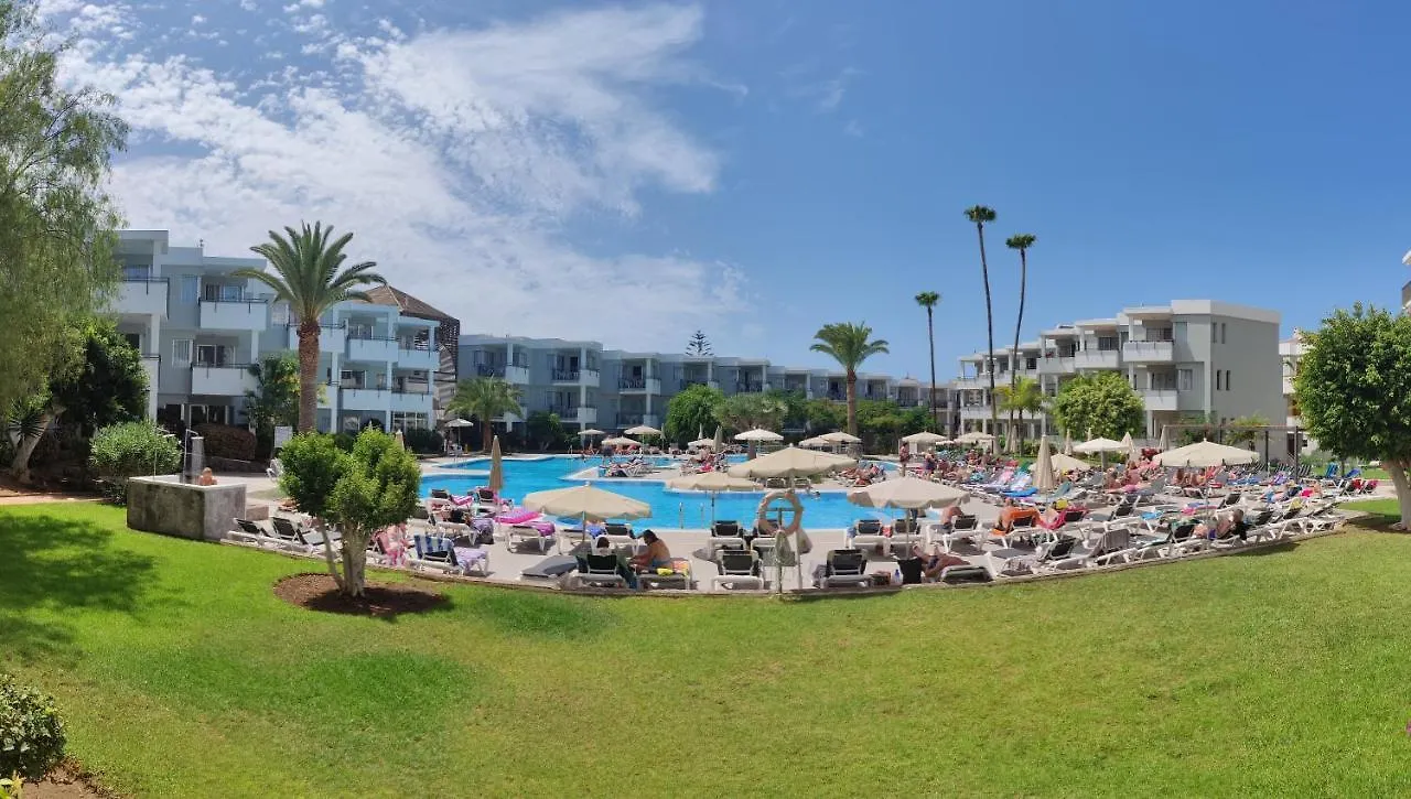 Private Apartment 150 Hg Tenerife Sur Los Cristianos