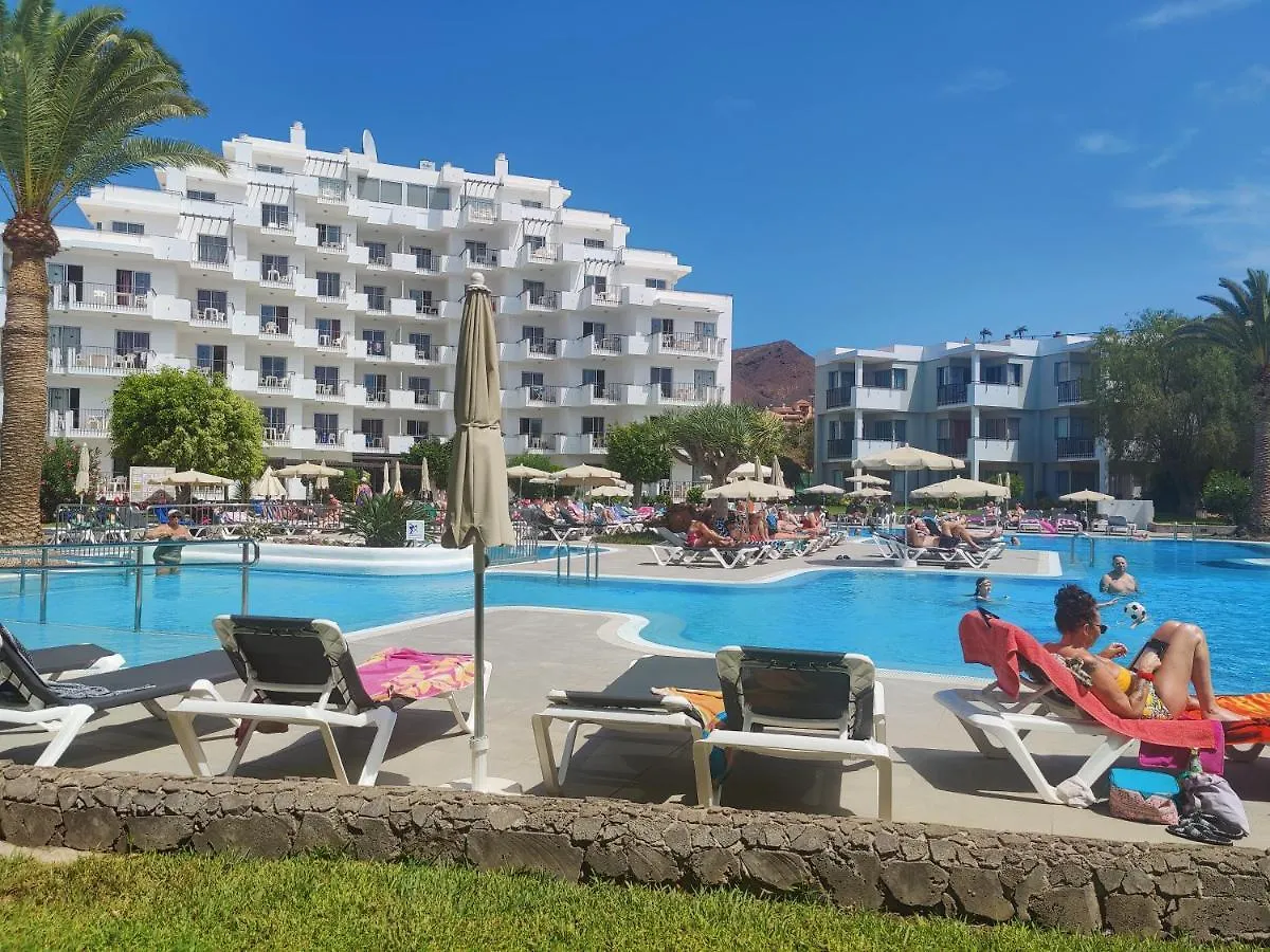Private Apartment 150 Hg Tenerife Sur Los Cristianos