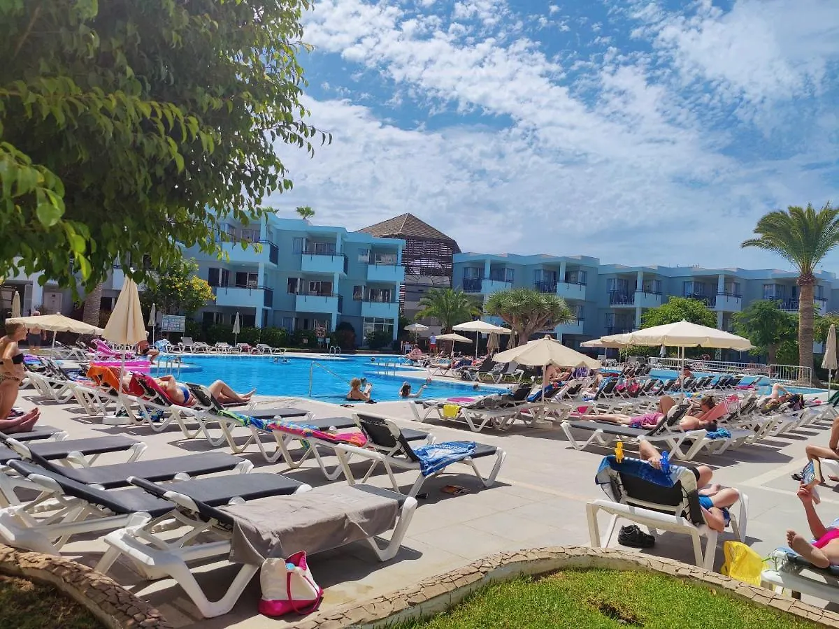Private Apartment 150 Hg Tenerife Sur Los Cristianos  Spain