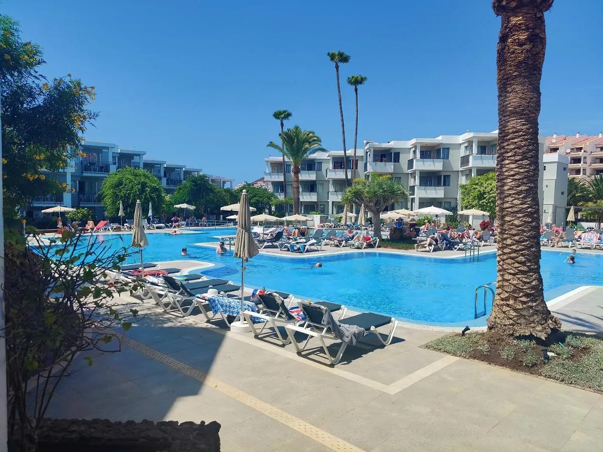 Private Apartment 150 Hg Tenerife Sur Los Cristianos  Los Cristianos (Tenerife)