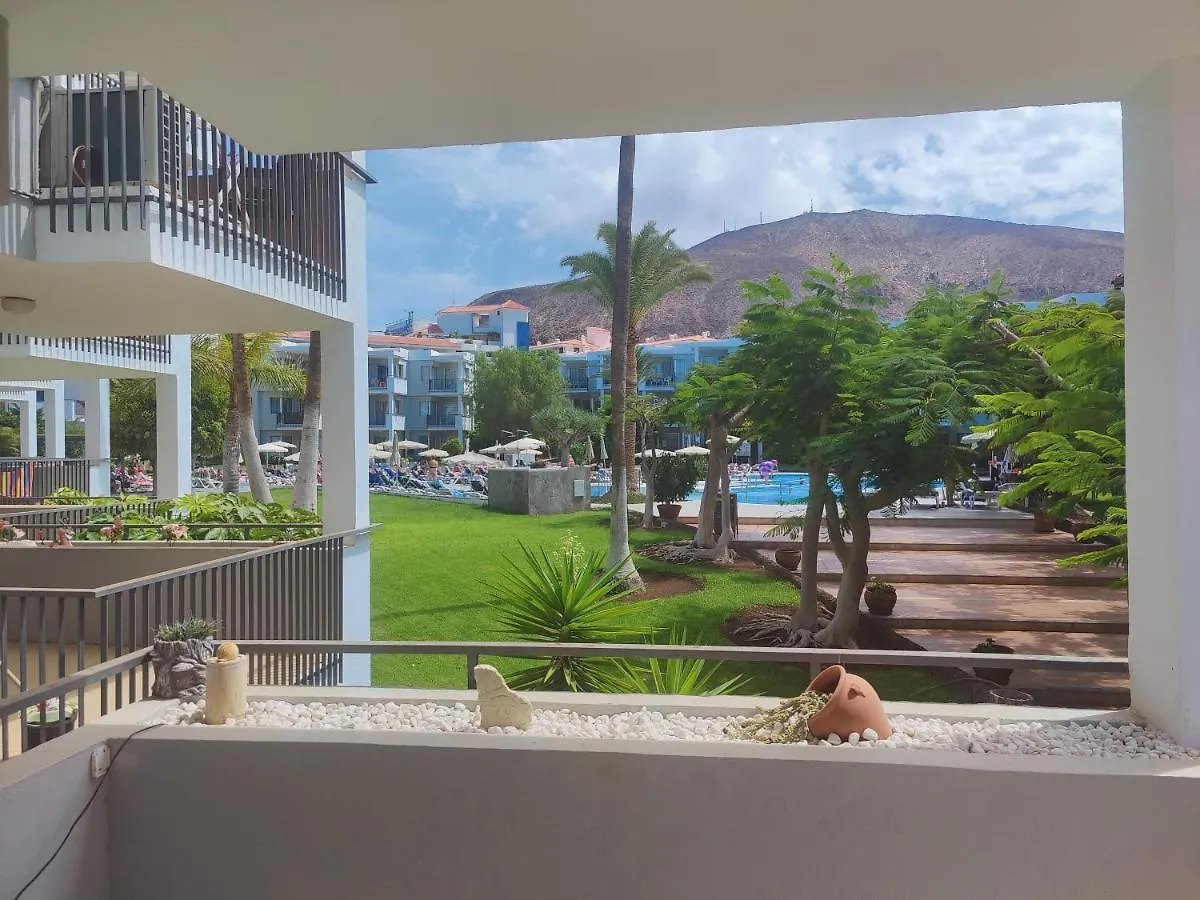 Private Apartment 150 Hg Tenerife Sur Los Cristianos