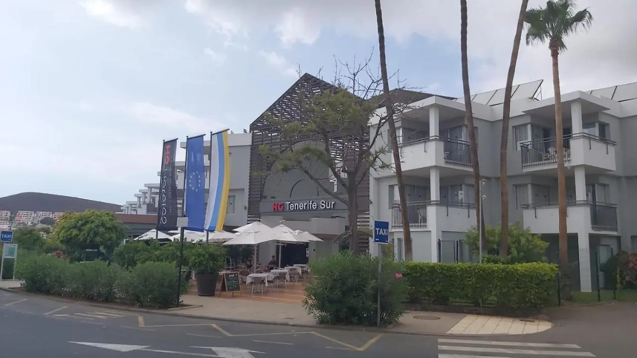 Private Apartment 150 Hg Tenerife Sur Los Cristianos  0*, Los Cristianos (Tenerife)