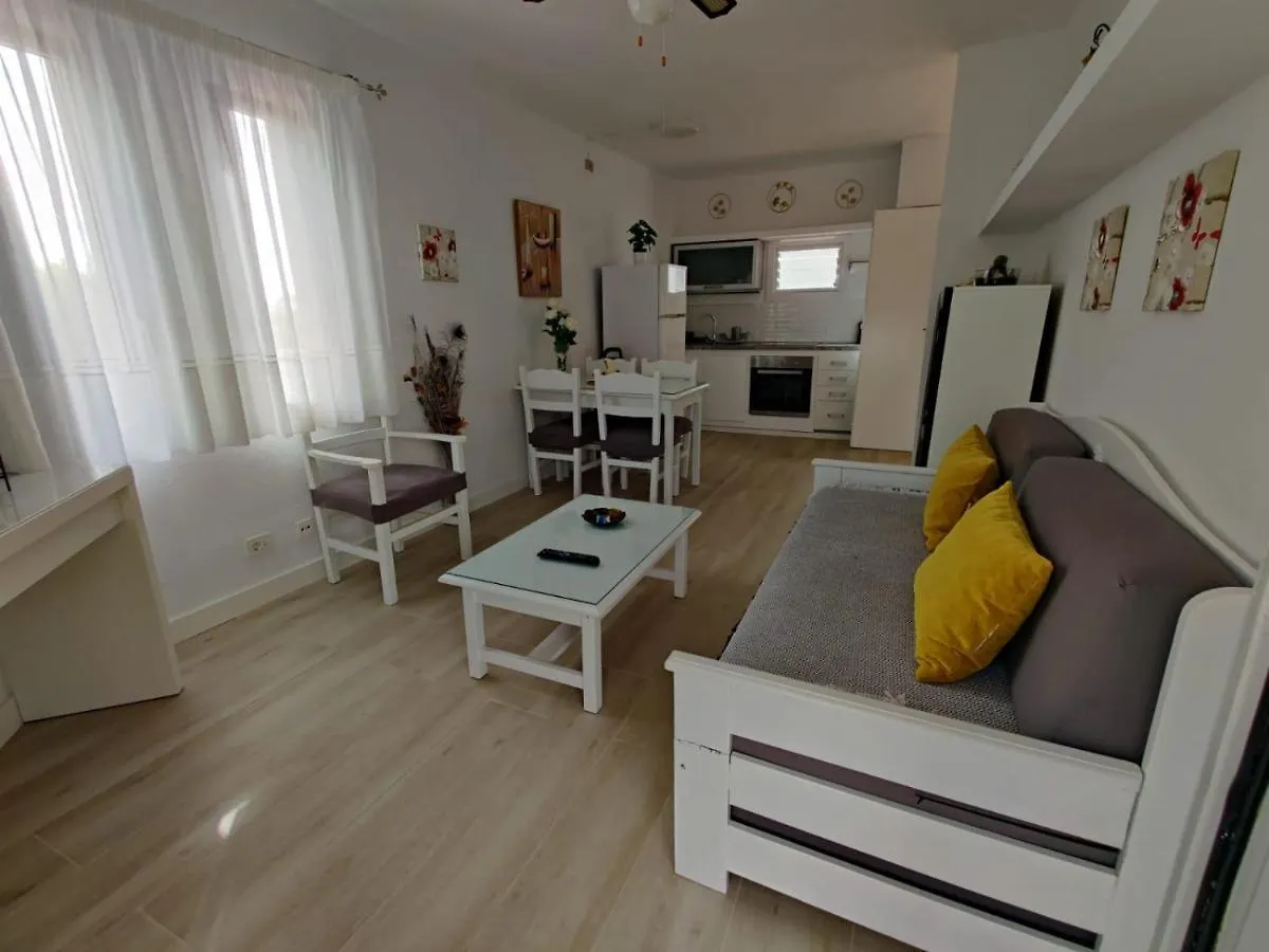 Private Apartment 150 Hg Tenerife Sur Los Cristianos  0*, Los Cristianos (Tenerife) Spain