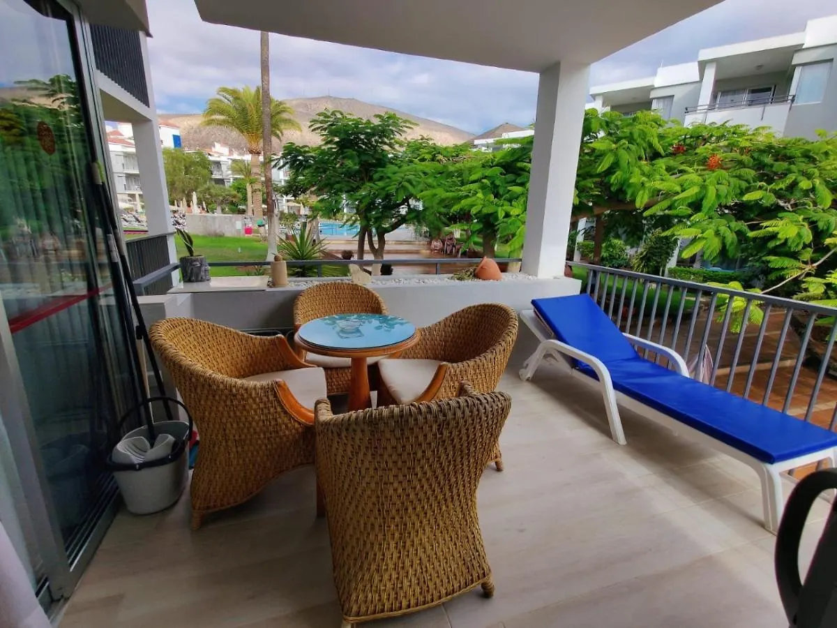 Private Apartment 150 Hg Tenerife Sur Los Cristianos   Los Cristianos (Tenerife)