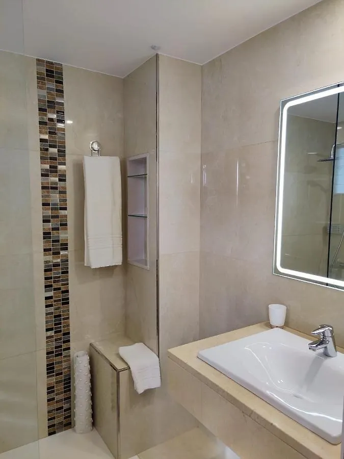 Private Apartment 150 Hg Tenerife Sur Los Cristianos   Los Cristianos (Tenerife)