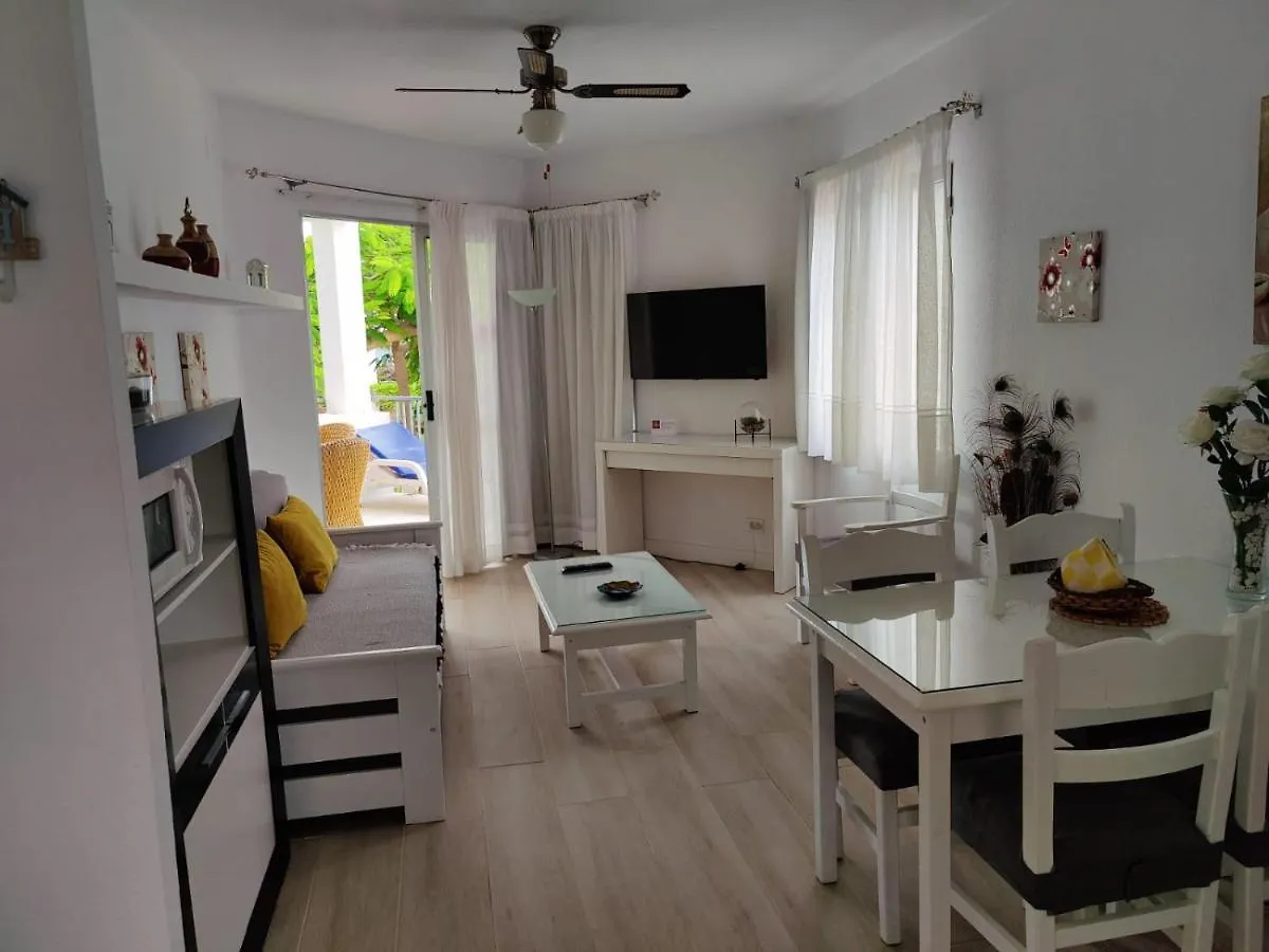 Private Apartment 150 Hg Tenerife Sur Los Cristianos  0*, Los Cristianos (Tenerife)