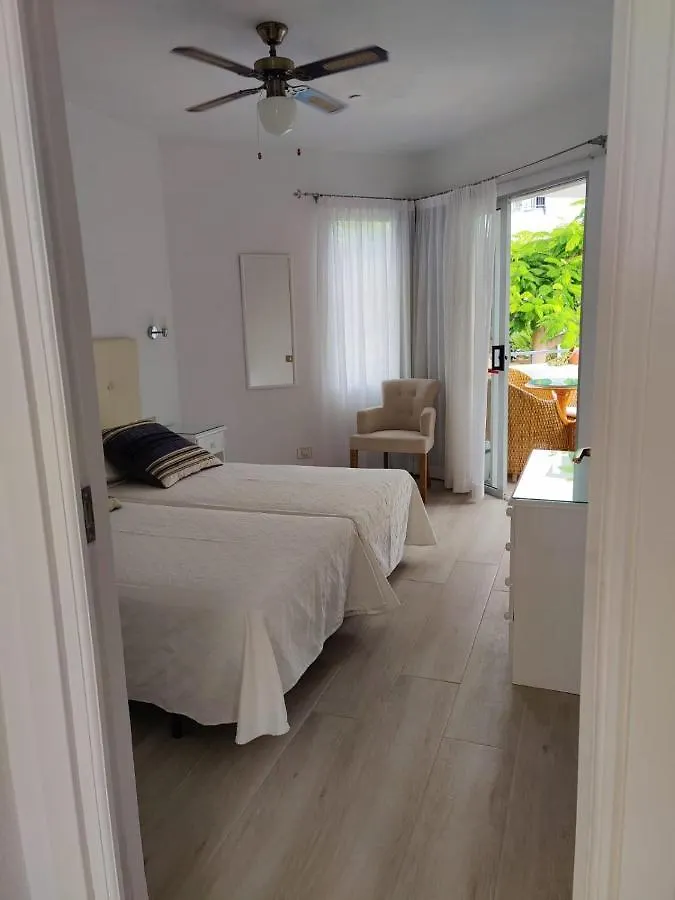 Private Apartment 150 Hg Tenerife Sur Los Cristianos