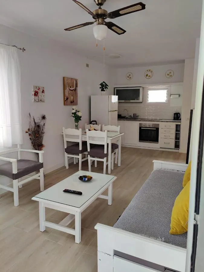 Private Apartment 150 Hg Tenerife Sur Los Cristianos  Spain