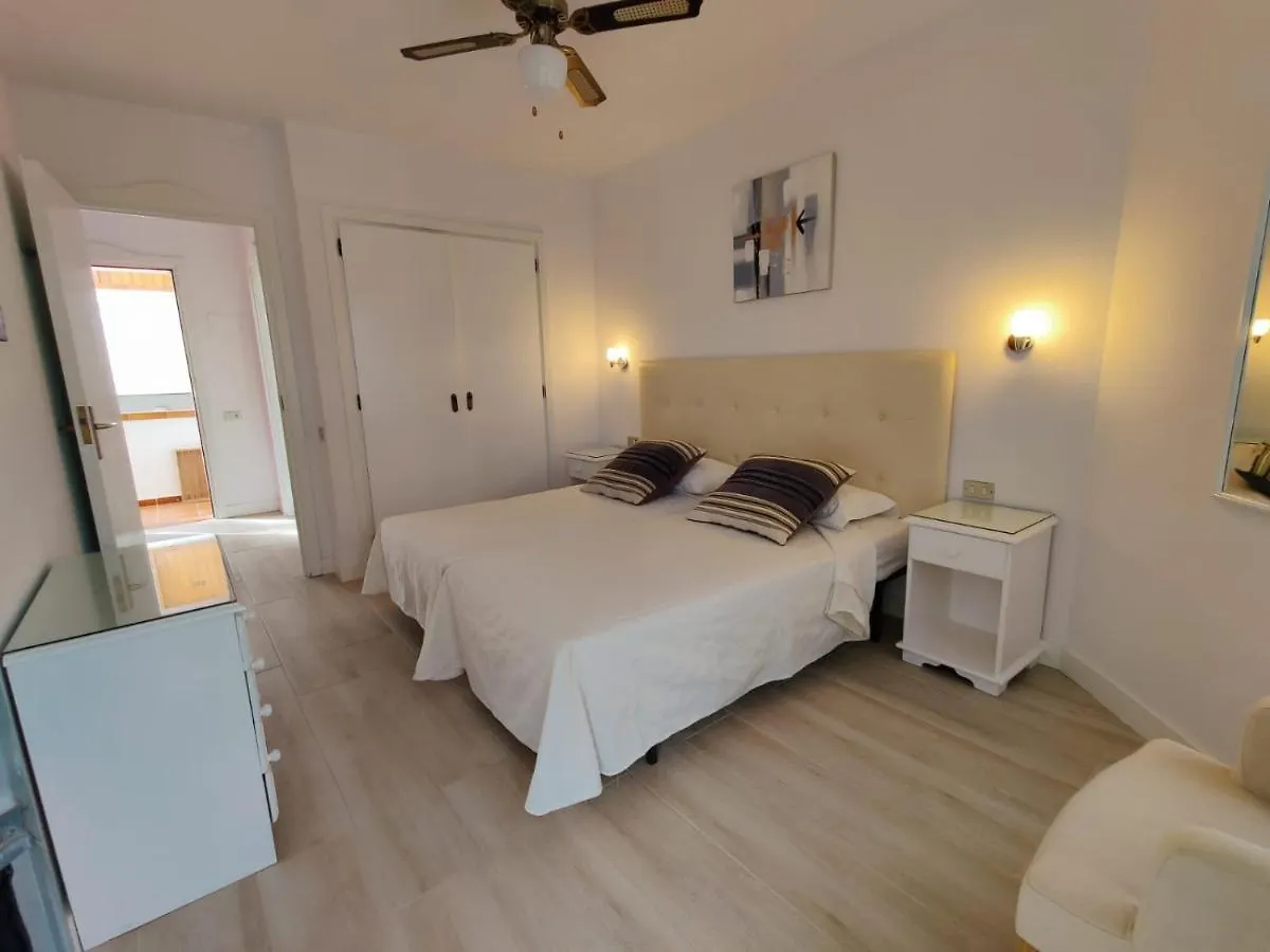 Private Apartment 150 Hg Tenerife Sur Los Cristianos