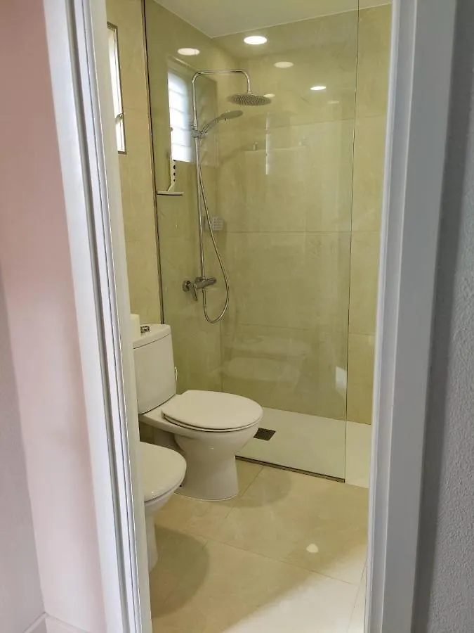 Private Apartment 150 Hg Tenerife Sur Los Cristianos  Spain