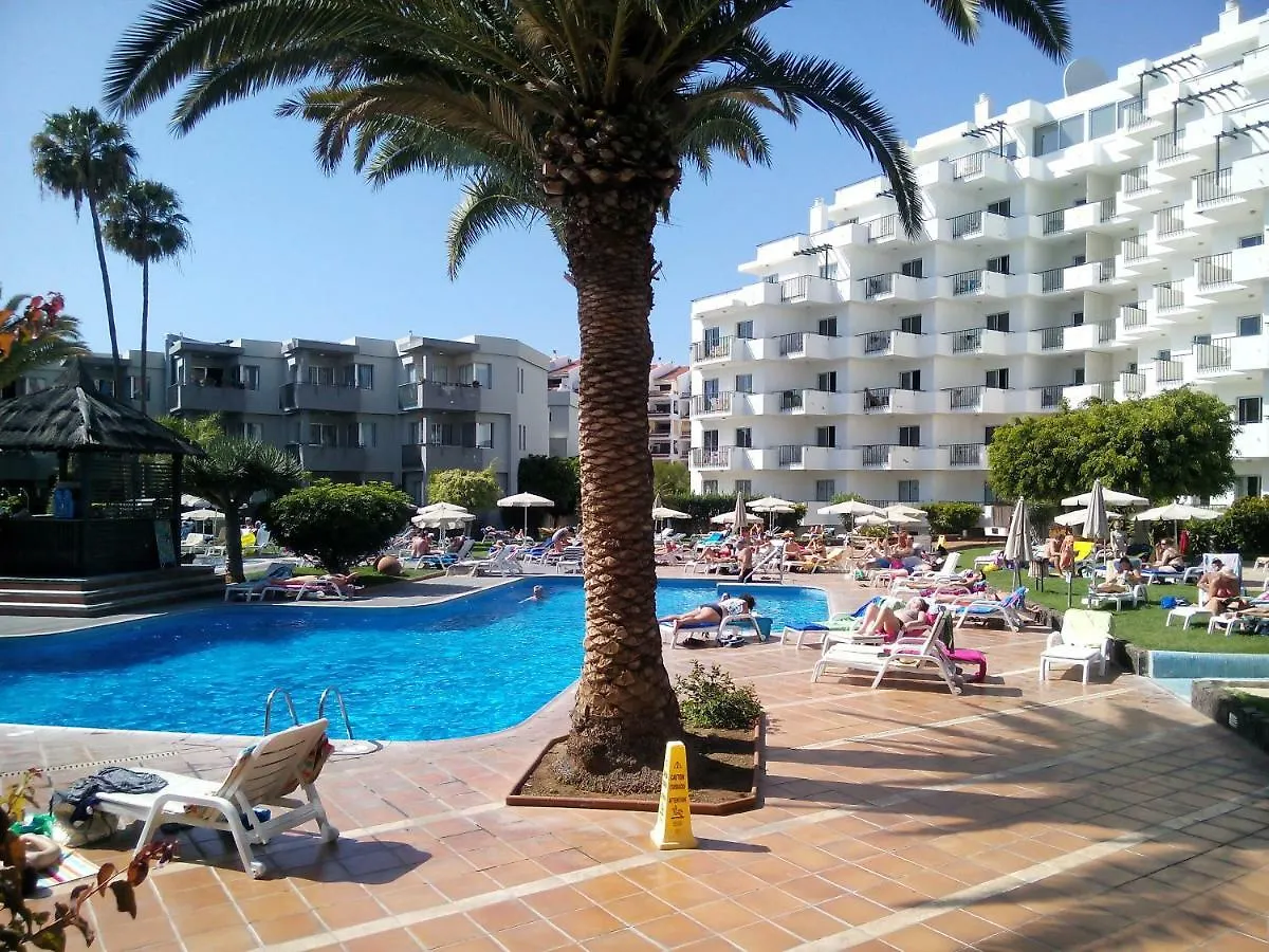 Private Apartment 150 Hg Tenerife Sur Los Cristianos  Spain