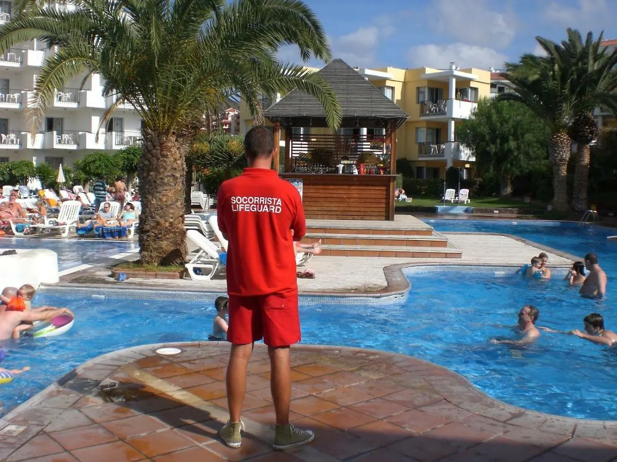 Private Apartment 150 Hg Tenerife Sur Los Cristianos  Spain