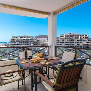 Great 'san Marino' Terrace And Pool Apartment