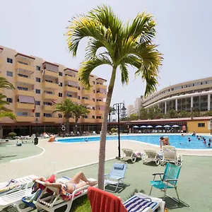 Angeles Apartment