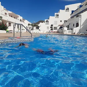 Sunny Tenerife, Cristianos, Apartment