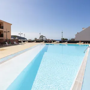 Home2book Cristianos, Pool & Apartment