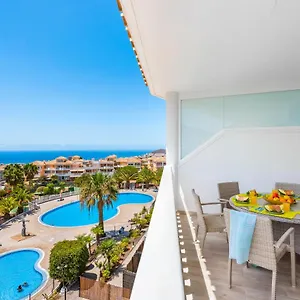 3c Atico Vista Hermosa Wifi Pool,tennis,padel,park Apartment