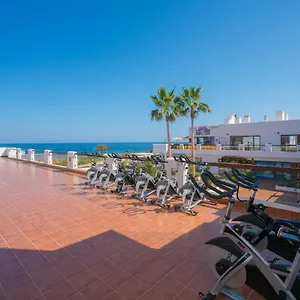  Apartment Calypso Spain