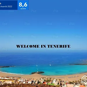 Cristianos Port Royale 157 Appartement