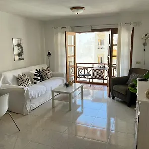 Don Antonio Cristianos Apartment