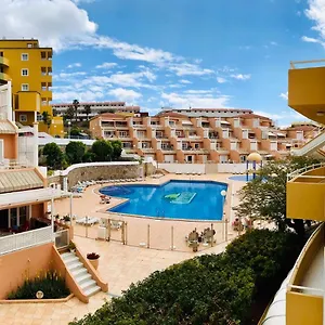  Apartment Orlando, Spain