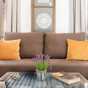  Apartment Acanthus Spain