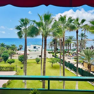 Comodoro Cristianos Beach Vivienda Vacacional Apartment