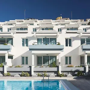  Apartment Mariposa Del Sol Spain
