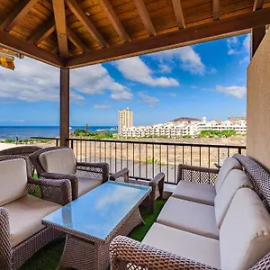 Luxury In Los Cristianos Villa