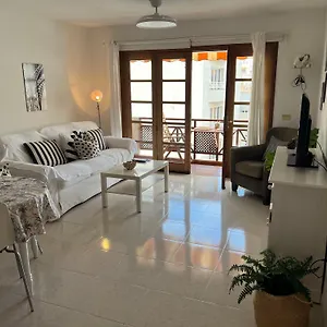 Don Antonio Cristianos Apartment