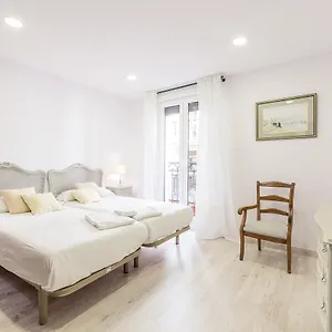  Apartment Puerto - Local Rentss Spain