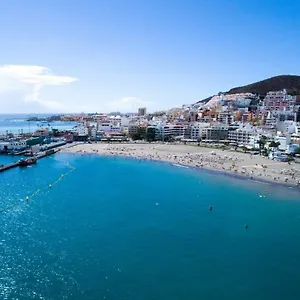 Cristimar Apartment