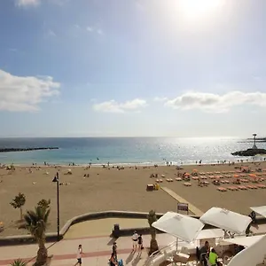 Luxury Cristianos Beachfront Apartment